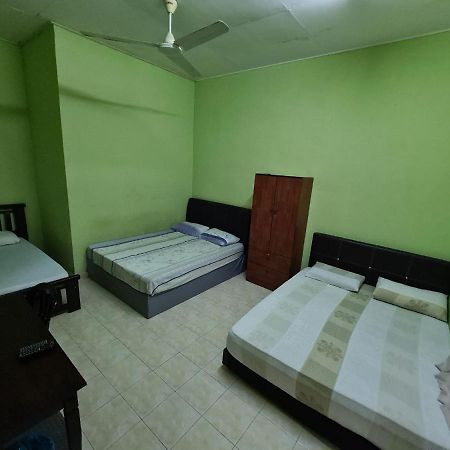 Penginapan Harmoni Inn Kuala Terengganu Buitenkant foto