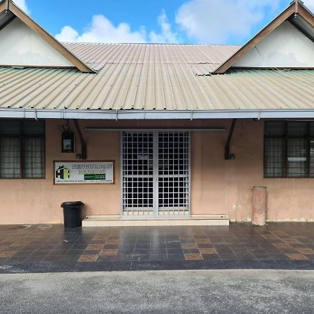 Penginapan Harmoni Inn Kuala Terengganu Buitenkant foto