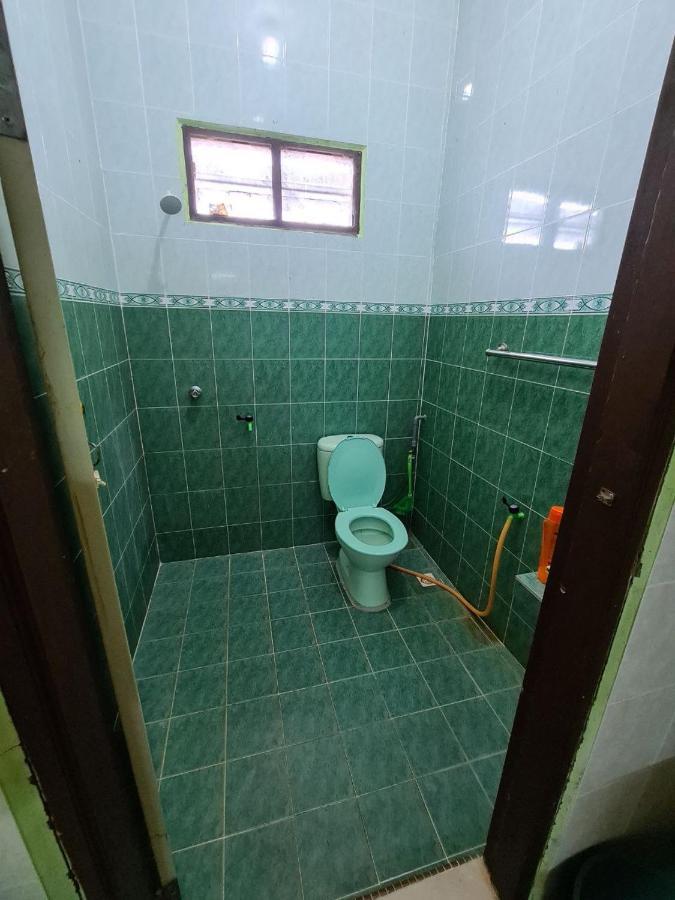 Penginapan Harmoni Inn Kuala Terengganu Buitenkant foto