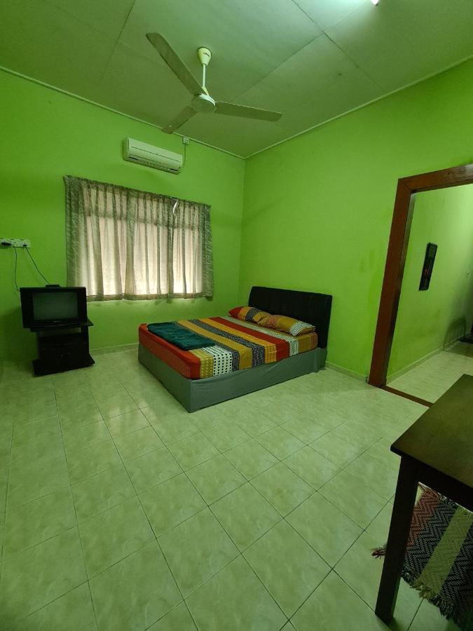 Penginapan Harmoni Inn Kuala Terengganu Buitenkant foto