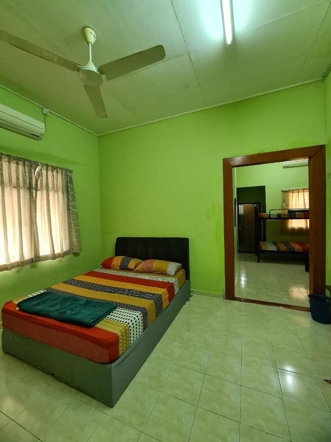 Penginapan Harmoni Inn Kuala Terengganu Buitenkant foto