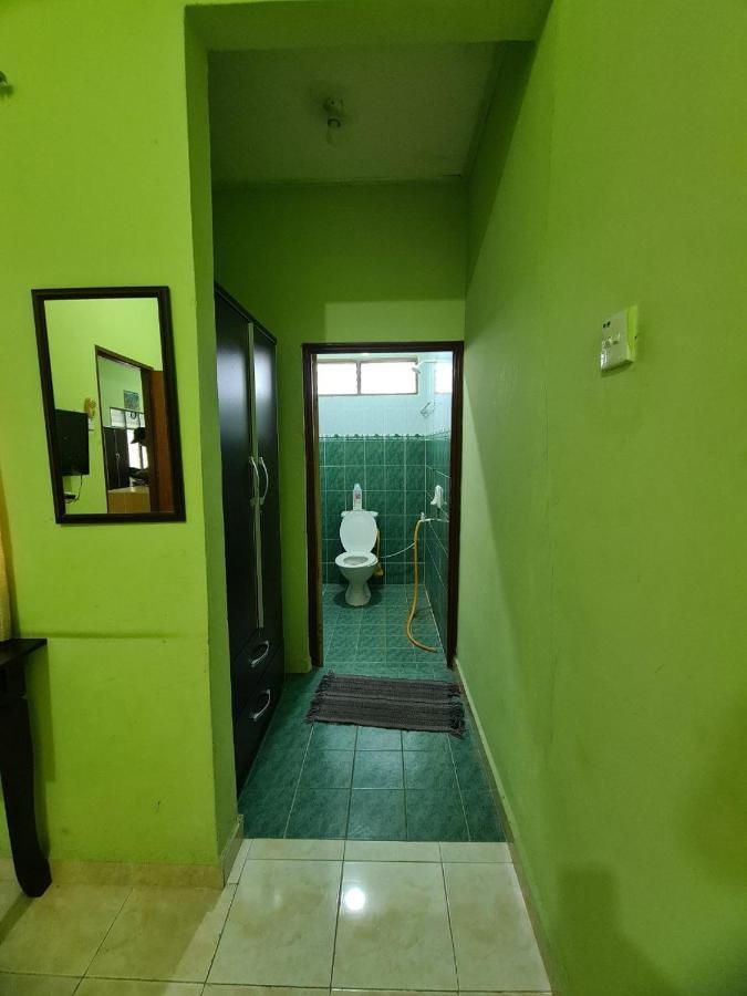 Penginapan Harmoni Inn Kuala Terengganu Buitenkant foto