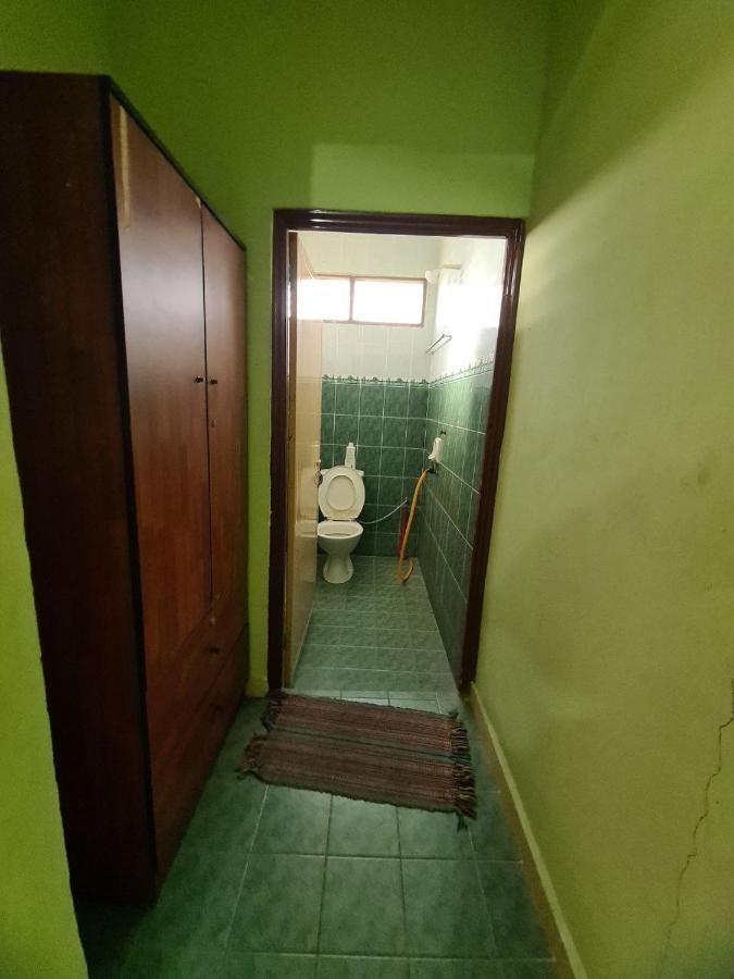 Penginapan Harmoni Inn Kuala Terengganu Buitenkant foto