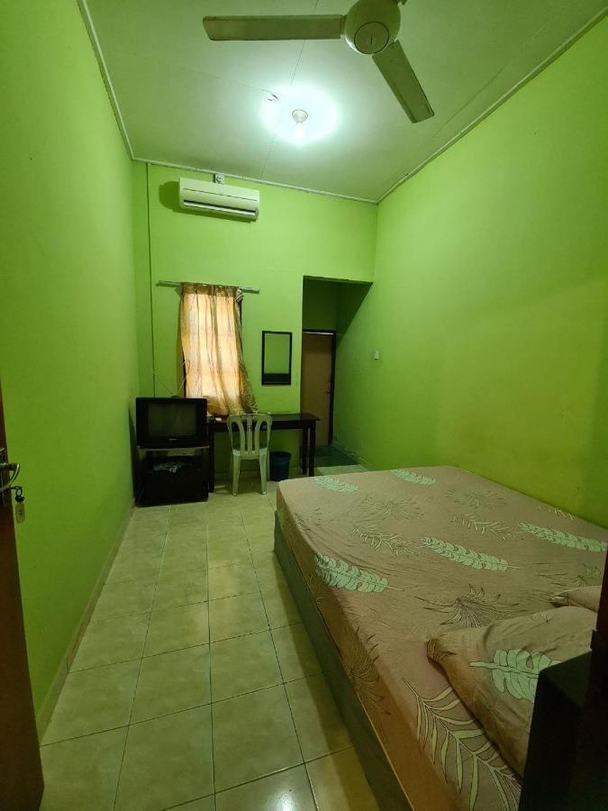 Penginapan Harmoni Inn Kuala Terengganu Buitenkant foto