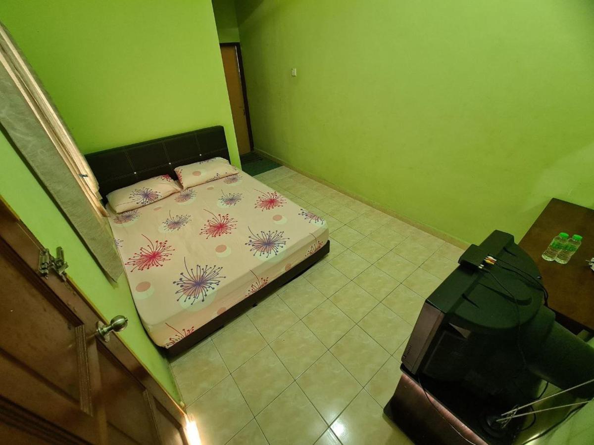 Penginapan Harmoni Inn Kuala Terengganu Buitenkant foto