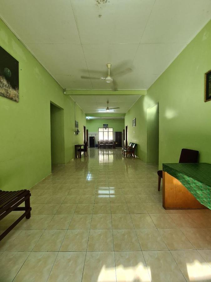 Penginapan Harmoni Inn Kuala Terengganu Buitenkant foto