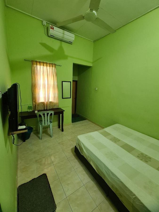 Penginapan Harmoni Inn Kuala Terengganu Buitenkant foto