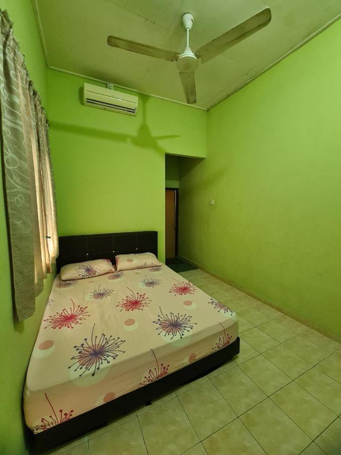 Penginapan Harmoni Inn Kuala Terengganu Buitenkant foto