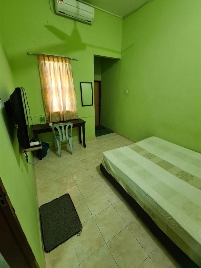 Penginapan Harmoni Inn Kuala Terengganu Buitenkant foto