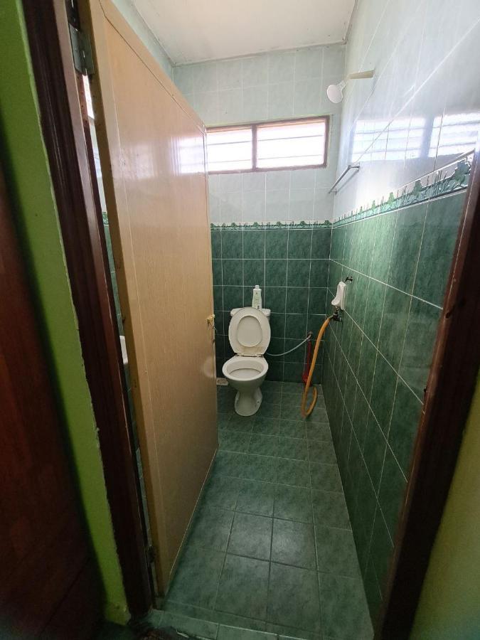 Penginapan Harmoni Inn Kuala Terengganu Buitenkant foto