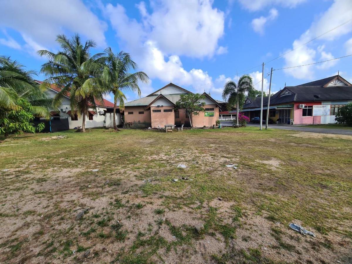 Penginapan Harmoni Inn Kuala Terengganu Buitenkant foto