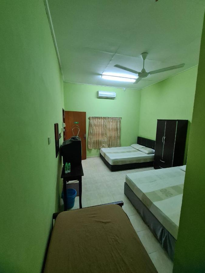 Penginapan Harmoni Inn Kuala Terengganu Buitenkant foto